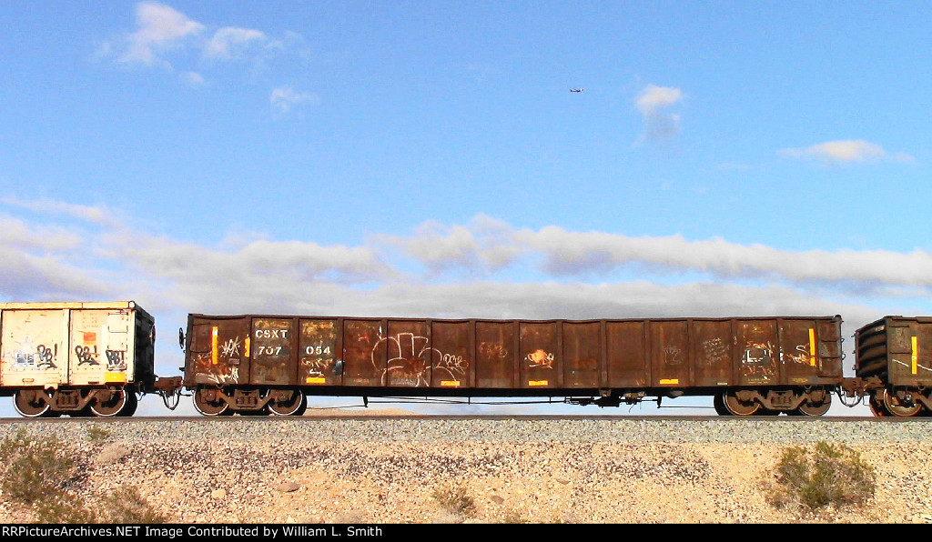 EB Manifest Frt at Erie NV W-Pshr -103